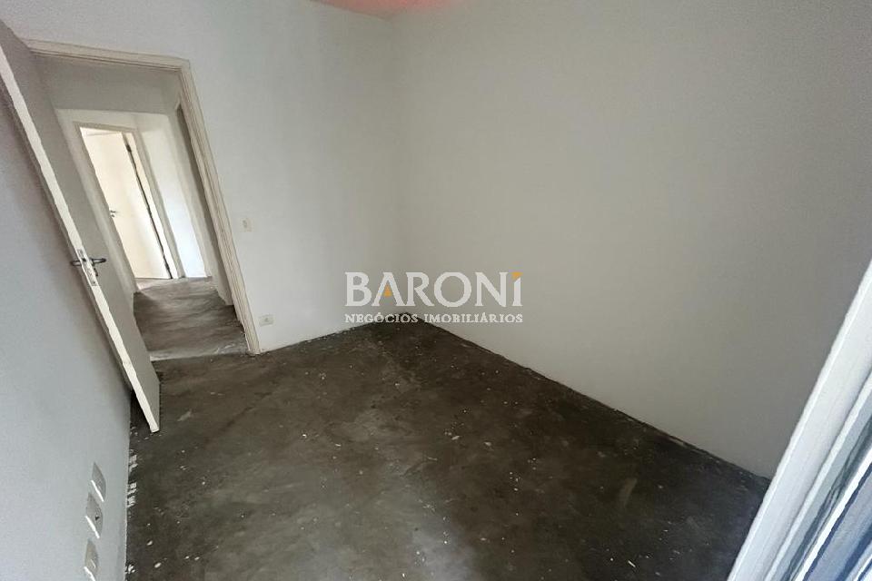 Apartamento - Vila Mariana