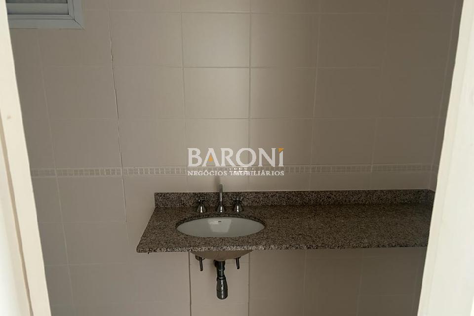 Apartamento - Vila Mariana