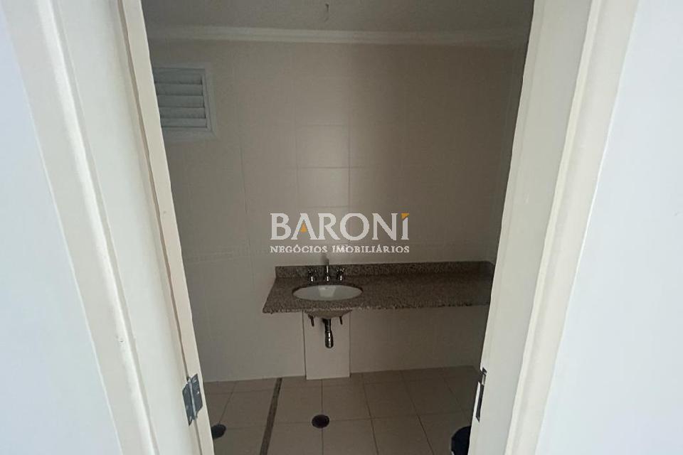 Apartamento - Vila Mariana