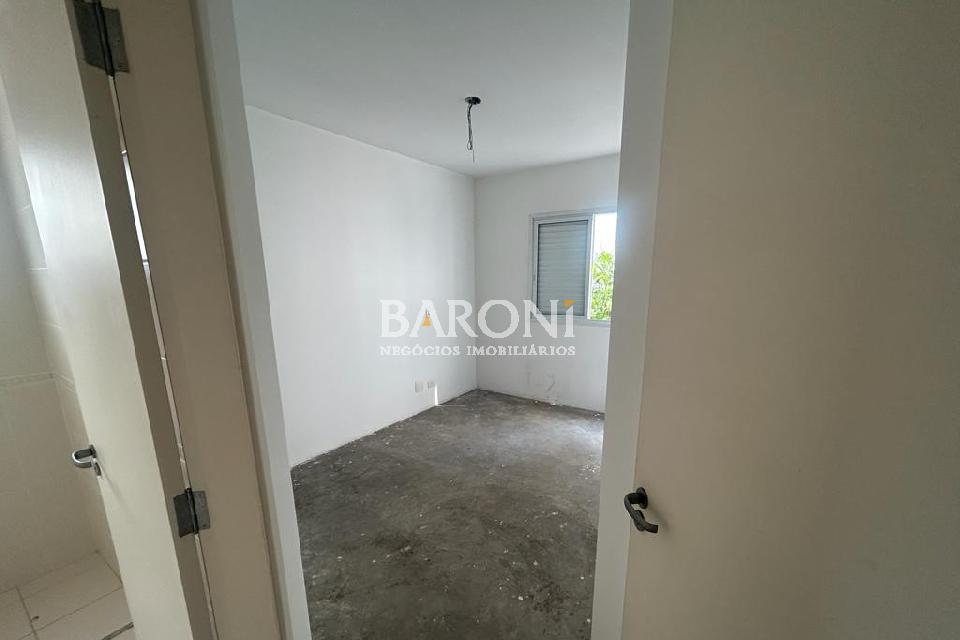 Apartamento - Vila Mariana