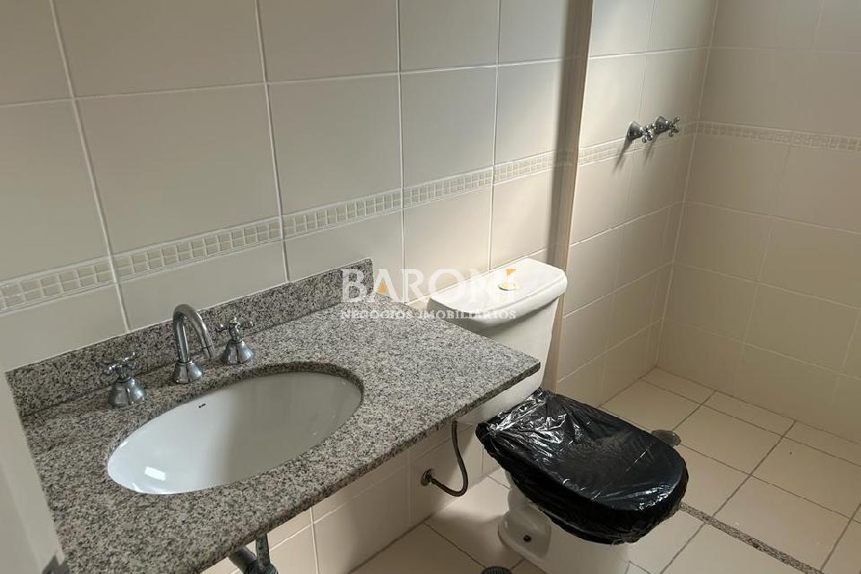 Apartamento - Vila Mariana