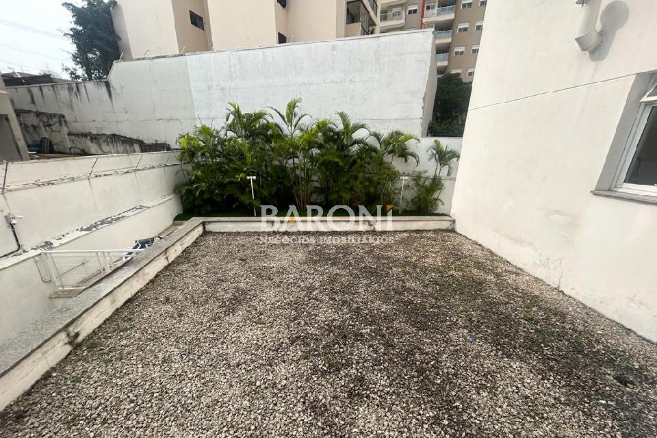 Apartamento - Vila Mariana