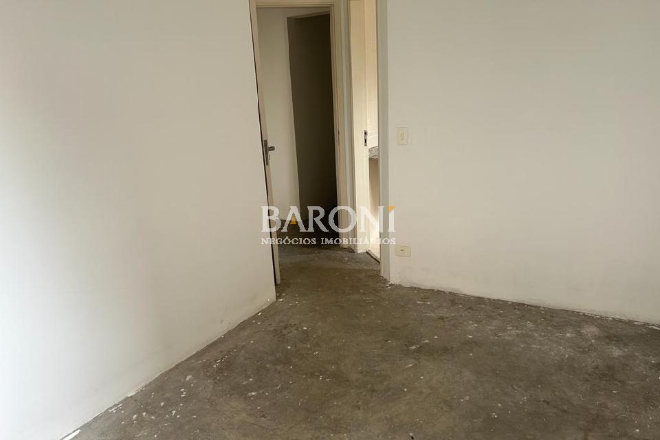 Apartamento - Vila Mariana