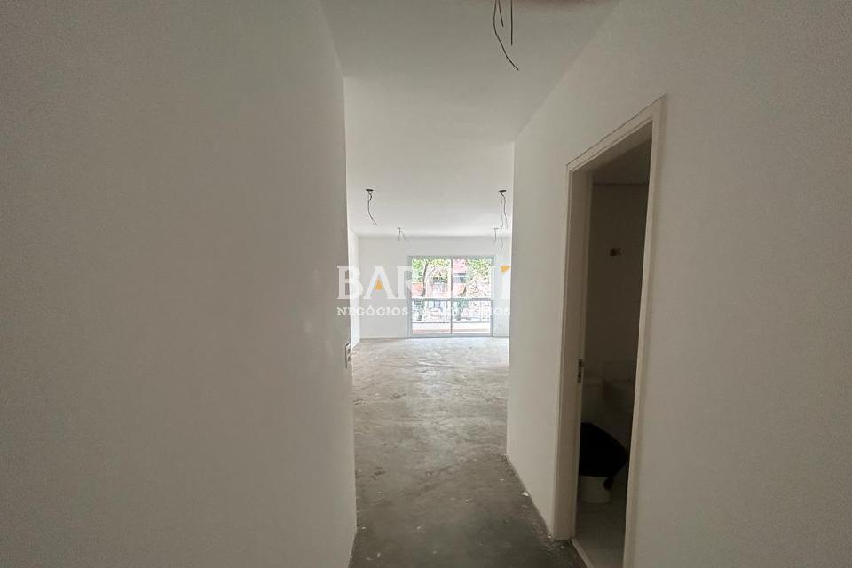 Apartamento - Vila Mariana