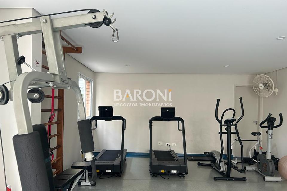 Apartamento - Vila Mariana