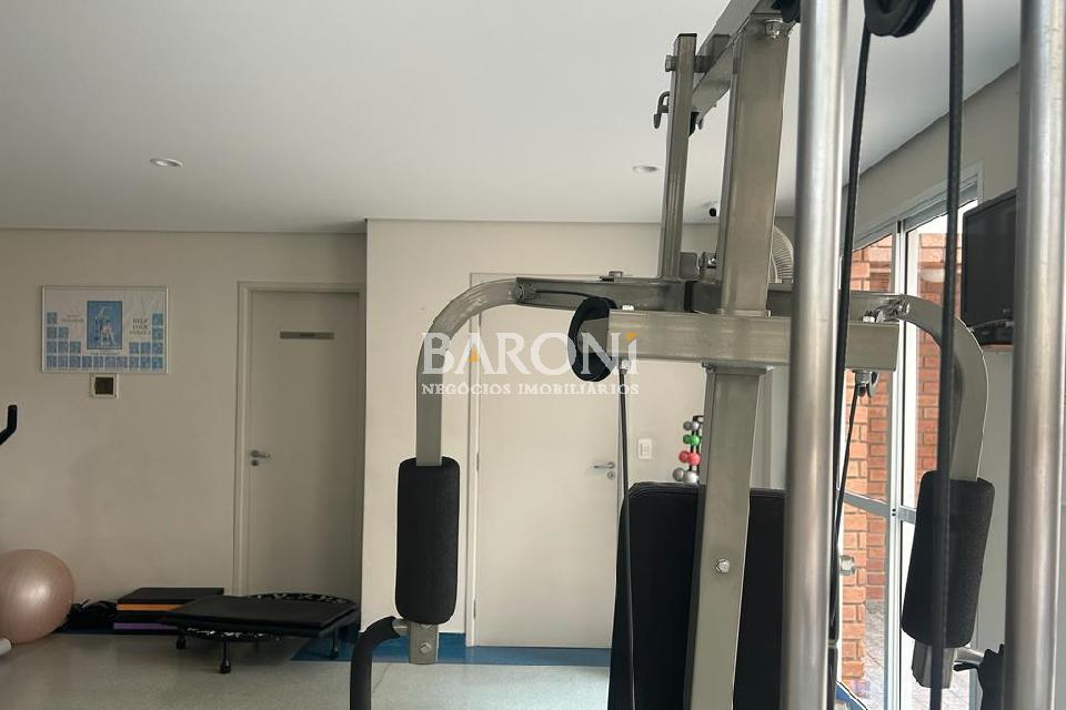 Apartamento - Vila Mariana