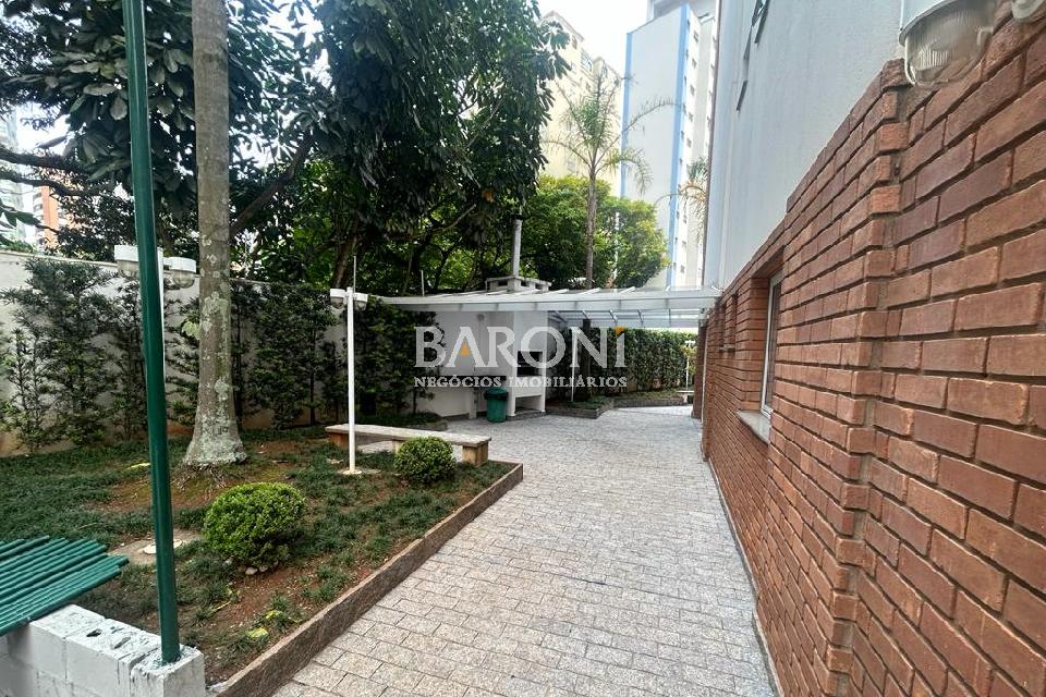 Apartamento - Vila Mariana