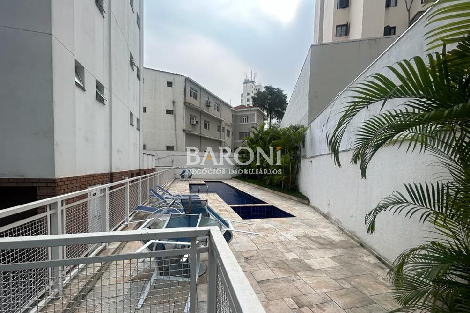 Apartamento - Vila Mariana