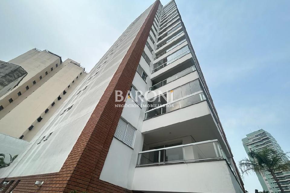 Apartamento - Vila Mariana
