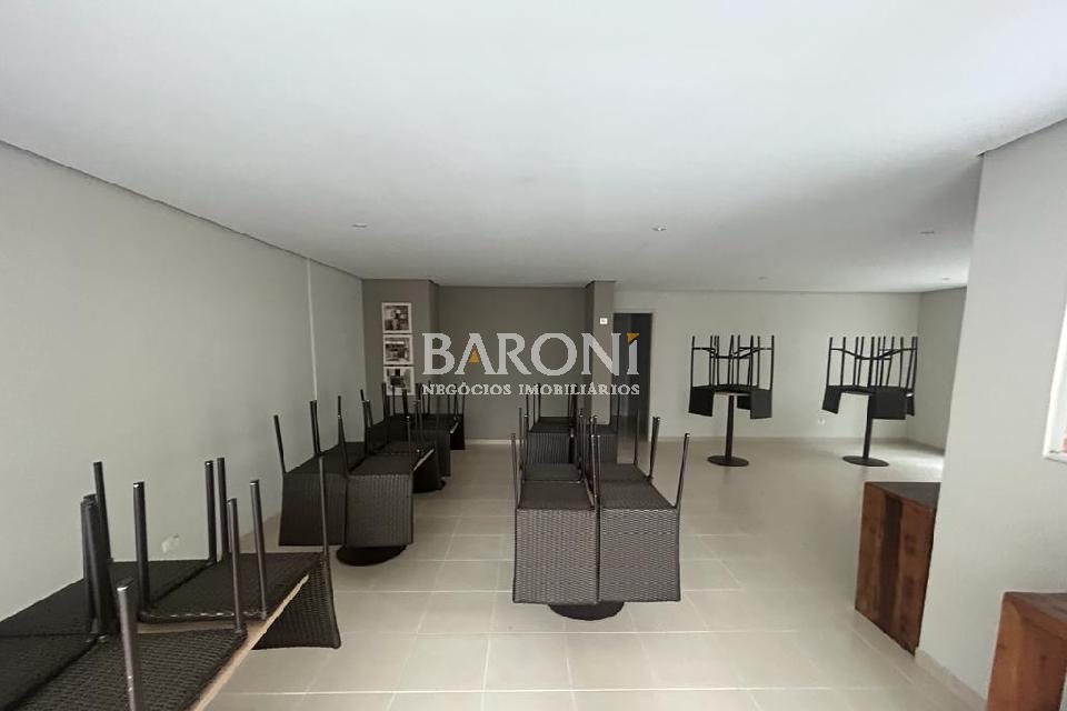 Apartamento - Vila Mariana