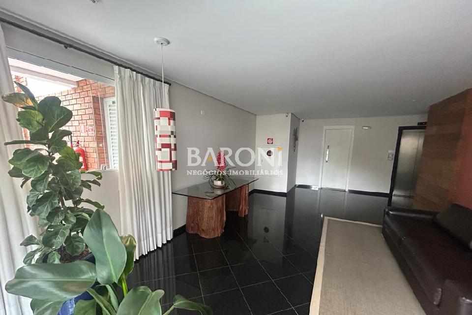 Apartamento - Vila Mariana