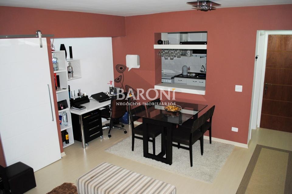 Apartamento - Campo Belo