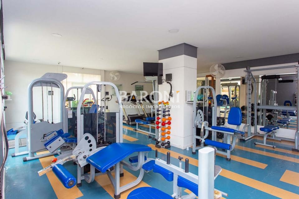 Apartamento - Brooklin