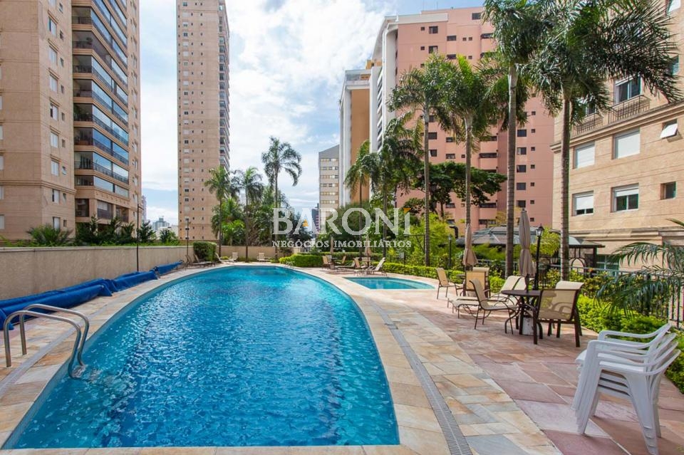 Apartamento - Brooklin