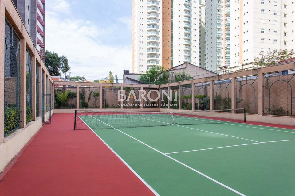 Apartamento - Brooklin