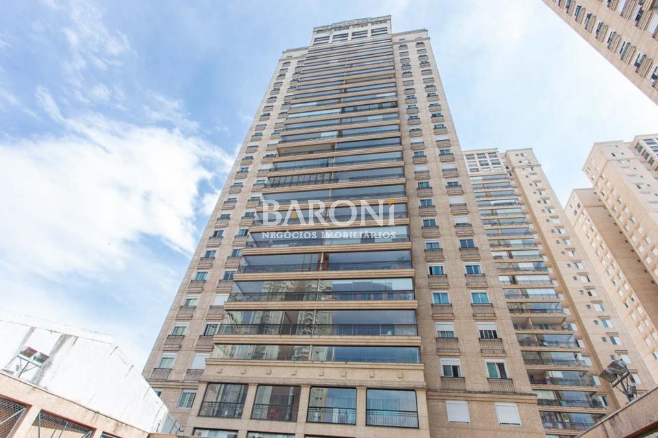 Apartamento - Brooklin