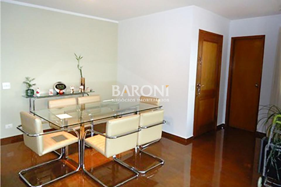 Apartamento - Vila Mariana