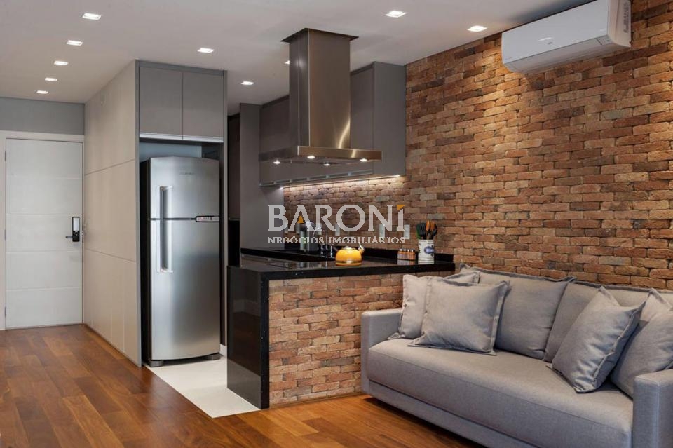 Apartamento - Itaim Bibi