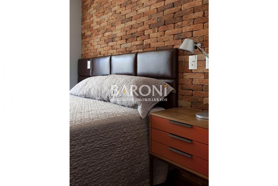 Apartamento - Itaim Bibi
