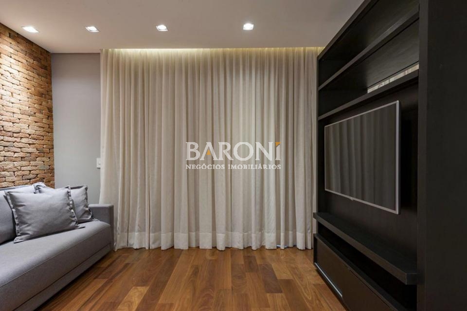 Apartamento - Itaim Bibi