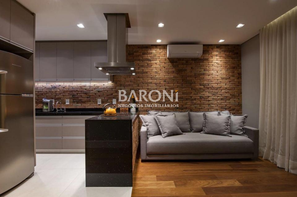 Apartamento - Itaim Bibi