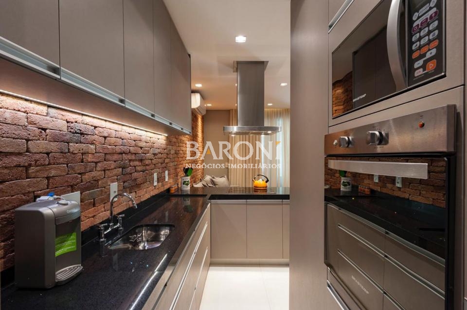 Apartamento - Itaim Bibi