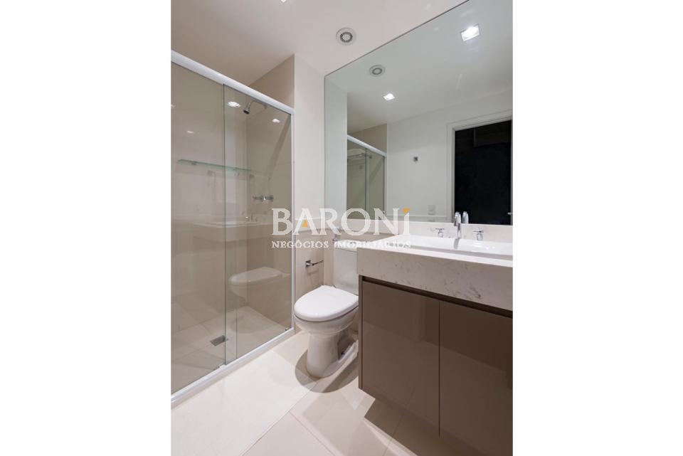 Apartamento - Itaim Bibi