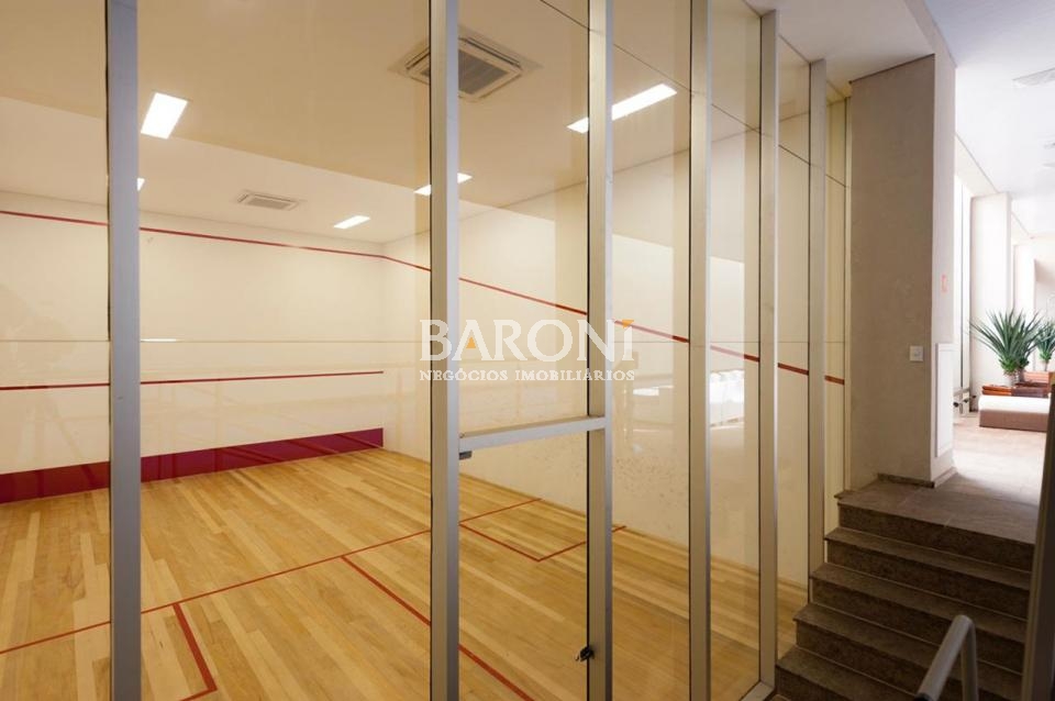 Apartamento - Itaim Bibi