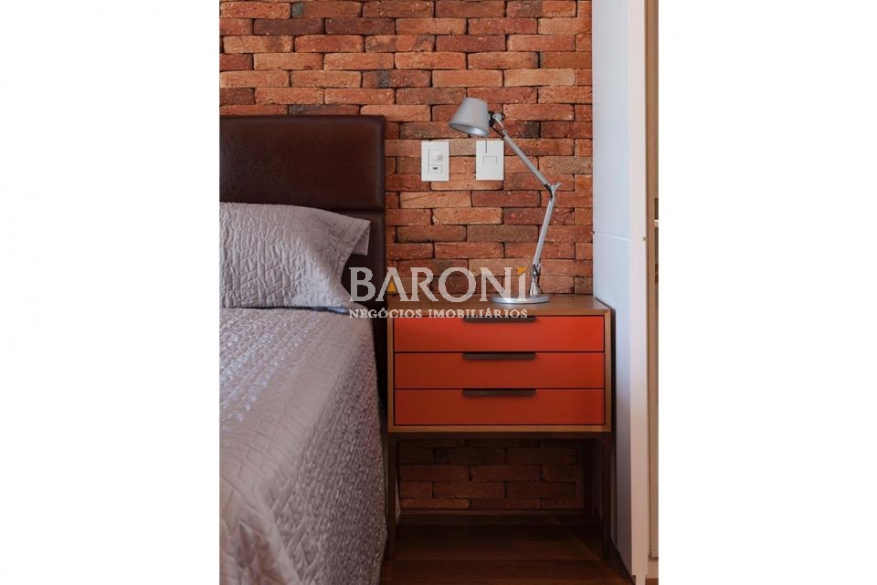Apartamento - Itaim Bibi