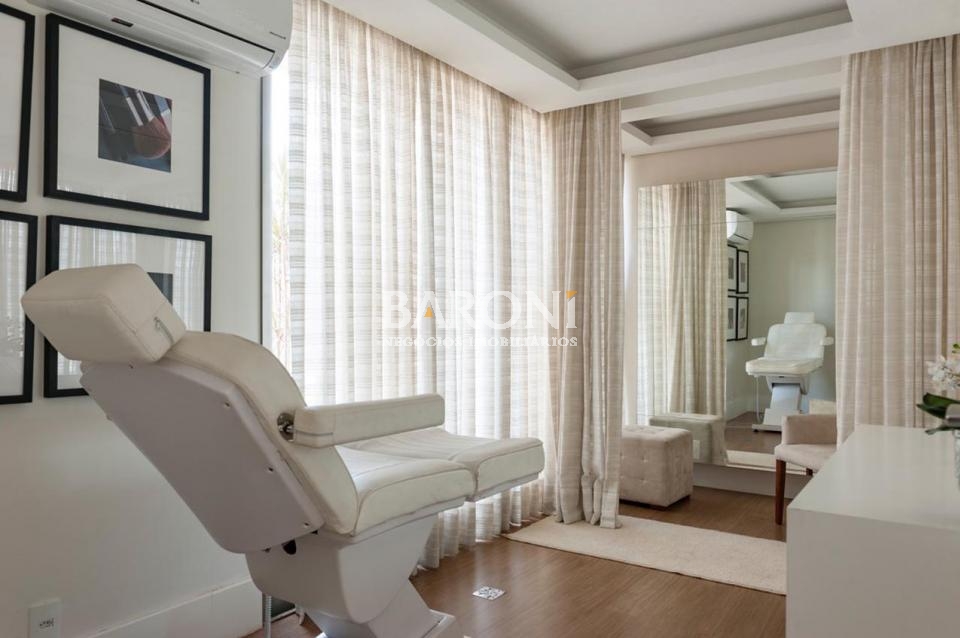Apartamento - Itaim Bibi