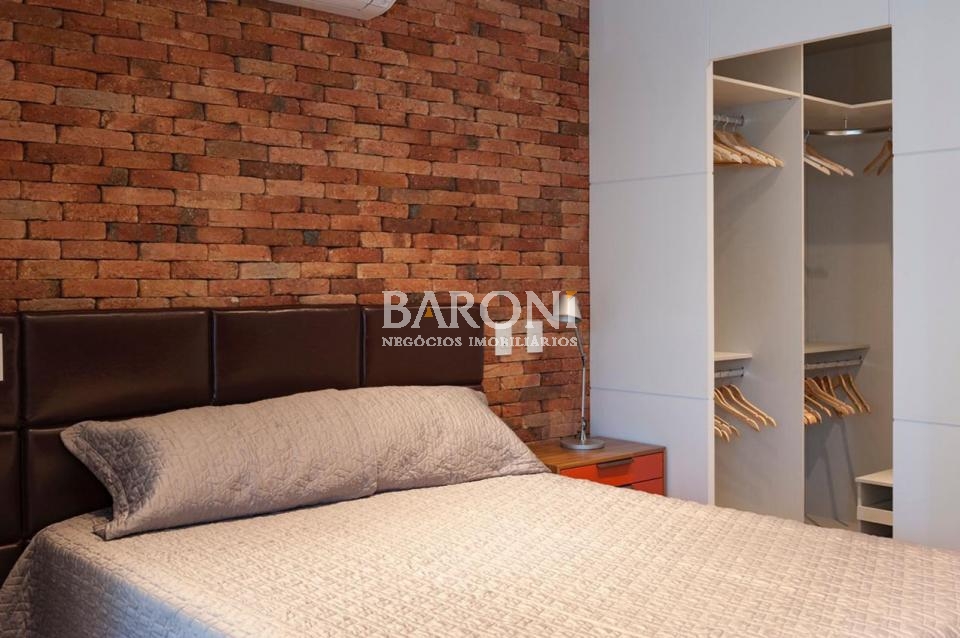 Apartamento - Itaim Bibi