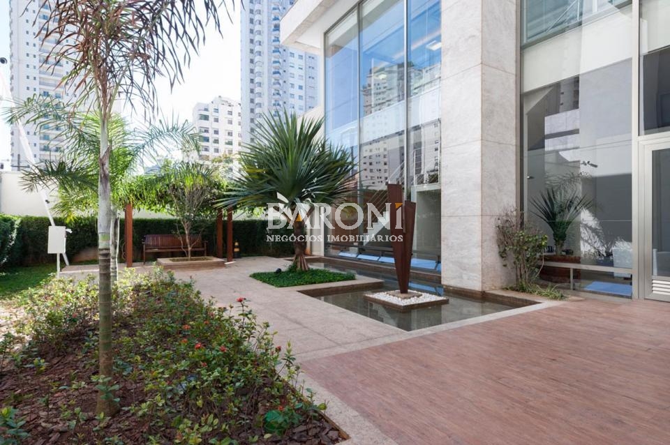 Apartamento - Itaim Bibi