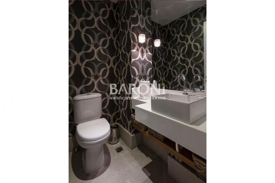 Apartamento - Itaim Bibi