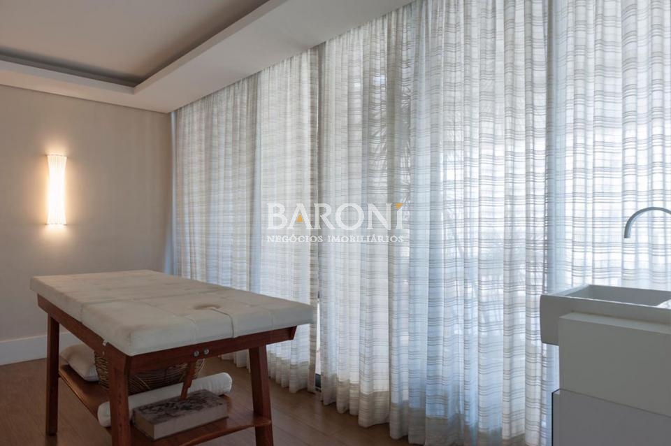 Apartamento - Itaim Bibi