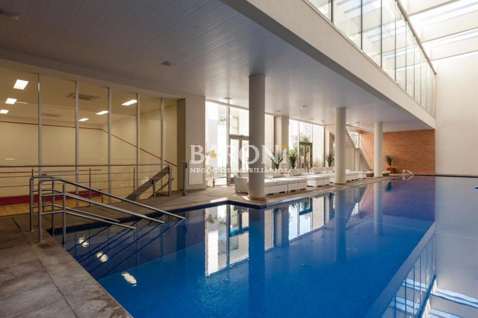 Apartamento - Itaim Bibi