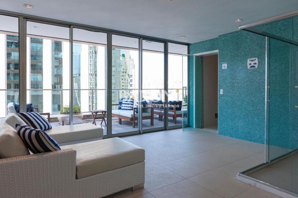 Apartamento - Itaim Bibi