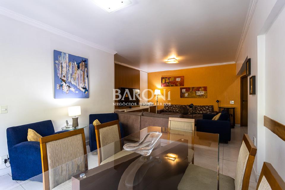 Apartamento - Alto De Pinheiros