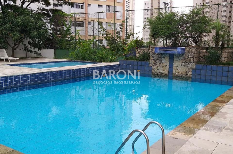 Apartamento - Campo Belo