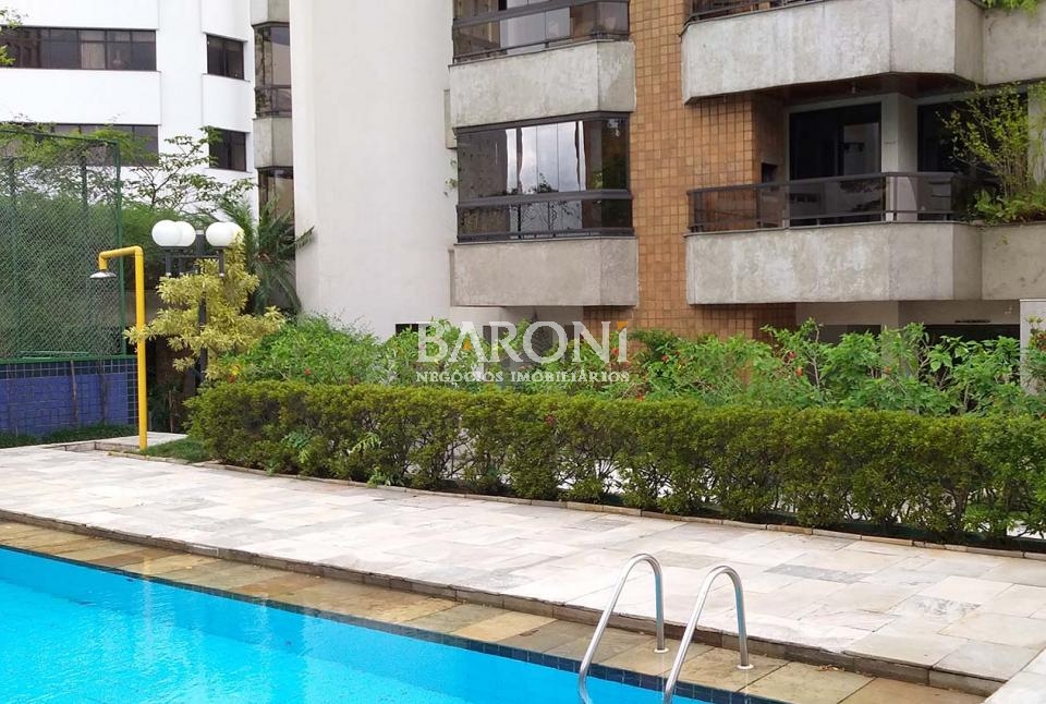 Apartamento - Campo Belo