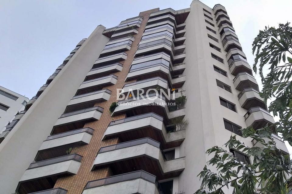 Apartamento - Campo Belo