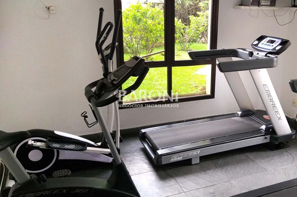 Apartamento - Campo Belo