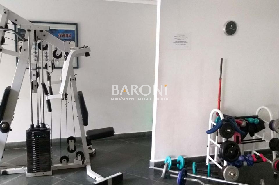 Apartamento - Campo Belo