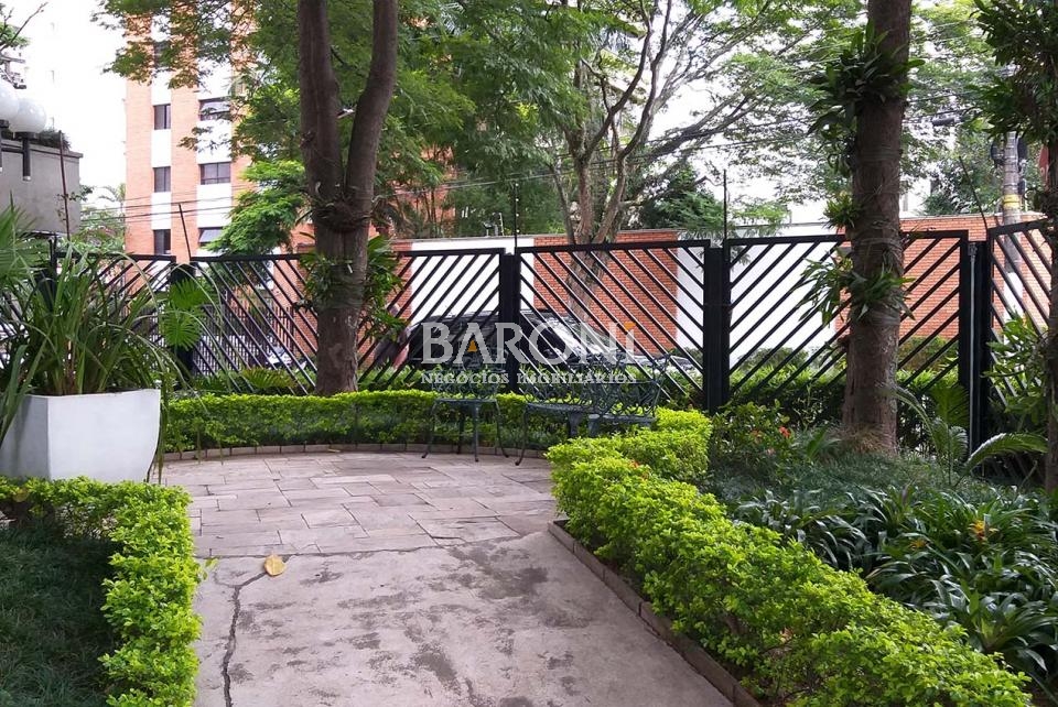 Apartamento - Campo Belo