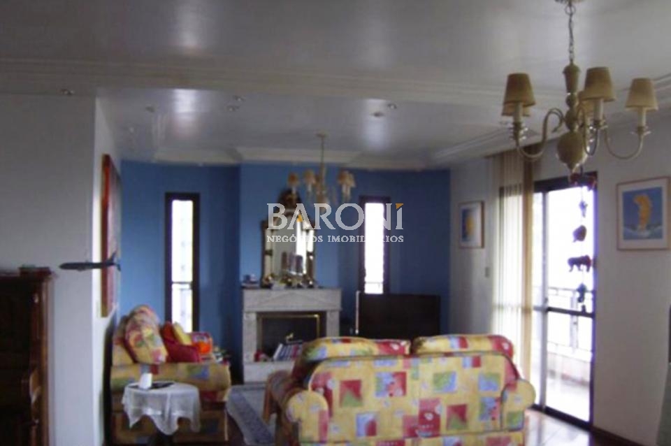 Apartamento - Brooklin