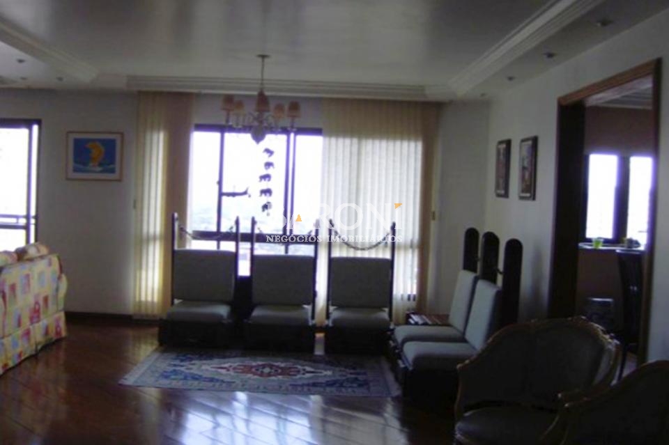 Apartamento - Brooklin