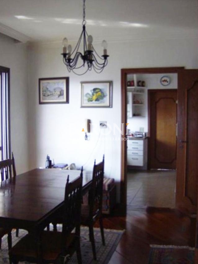 Apartamento - Brooklin