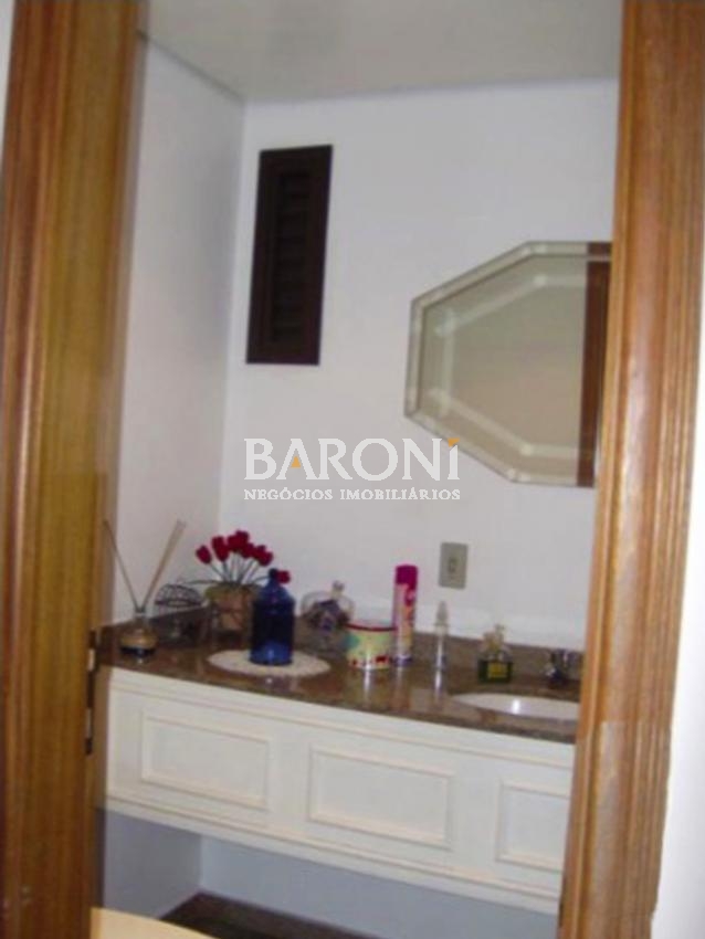 Apartamento - Brooklin