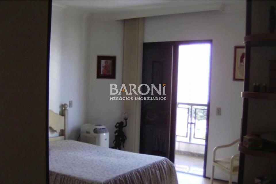 Apartamento - Brooklin