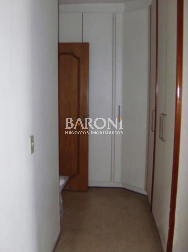 Apartamento - Brooklin