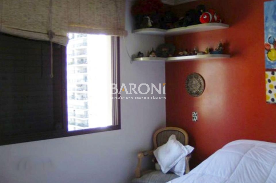 Apartamento - Brooklin